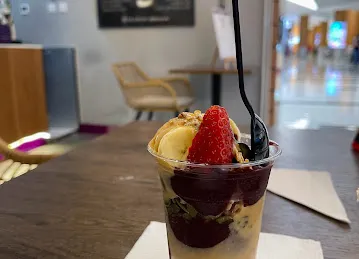 Oakberry Açaí Bowls