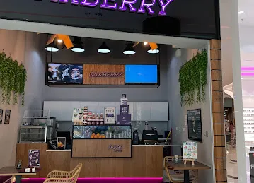 Oakberry Açaí Bowls