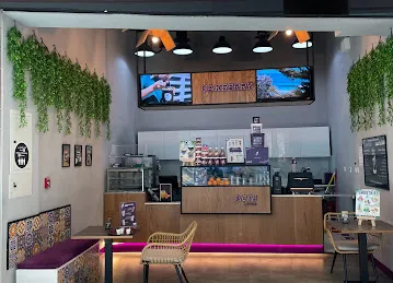 Oakberry Açaí Bowls