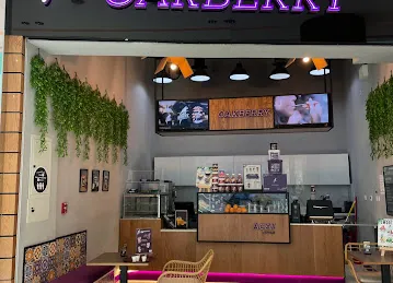 Oakberry Açaí Bowls