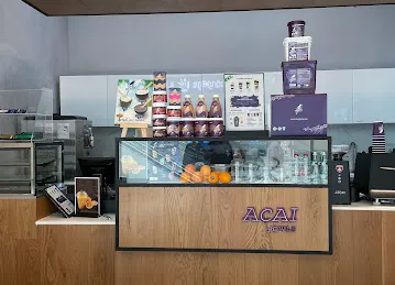 Oakberry Açaí Bowls