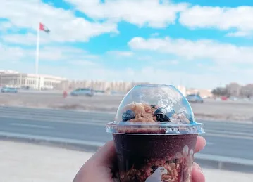 Oakberry Açaí Bowls