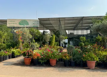 Oakland Agriculture