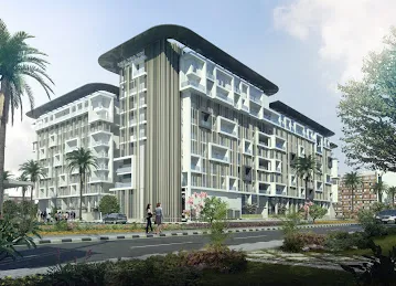 Oasis 1 by Reportage Properties