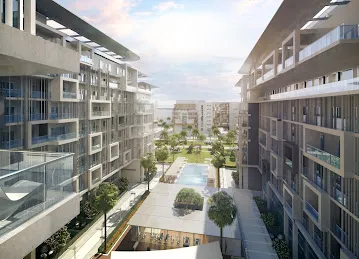 Oasis 1 by Reportage Properties