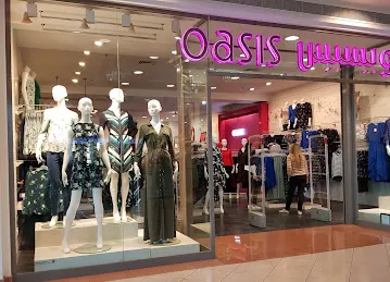 Oasis