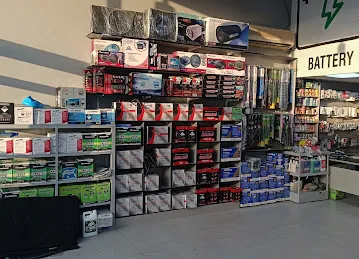 Oasis Auto Accessories