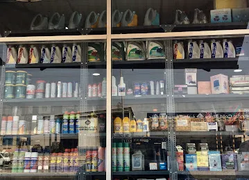 Oasis auto parts