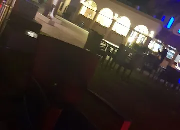 Oasis Cafe