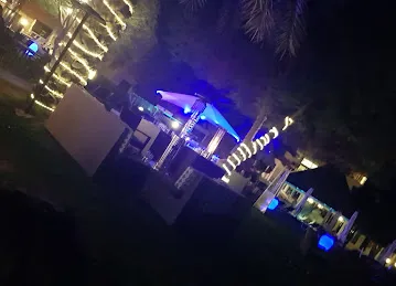 Oasis Cafe