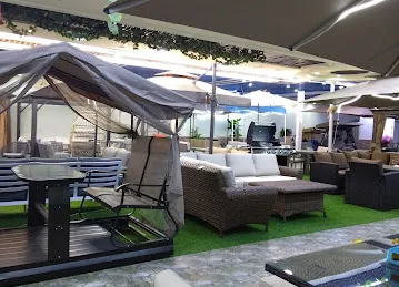 Oasis Casual Living