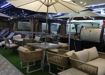 Oasis Casual Living