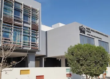 Oasis Community Sports – Al Barsha