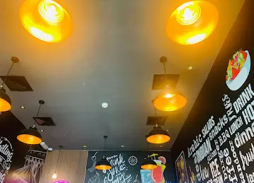 Oasis Grills