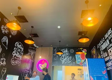 Oasis Grills