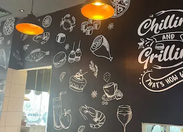 Oasis Grills