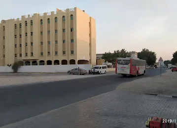 Oasis Investment Accommodation