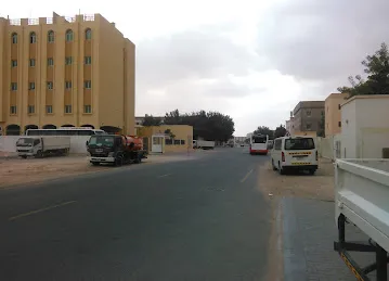 Oasis Investment Accommodation