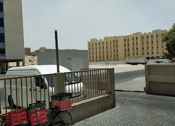 Oasis Investment Accommodation