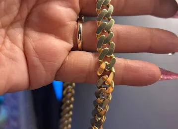 OASIS JEWELLERY MAIN
