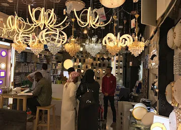 OASIS LIGHTING ST05-2