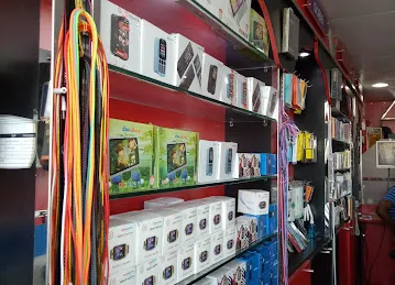 Oasis Mobile Shop