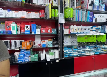 Oasis Mobile Shop