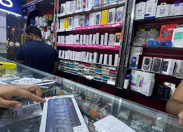Oasis Mobile Shop