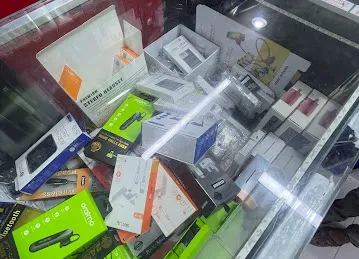 Oasis Mobile Shop