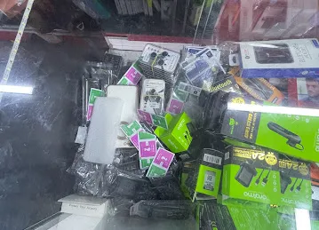 Oasis Mobile Shop