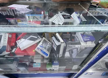 Oasis Mobile Shop