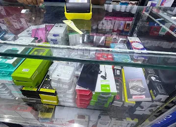 Oasis Mobile Shop