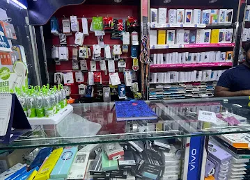 Oasis Mobile Shop