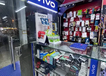 Oasis Mobile Shop