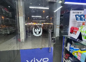 Oasis Mobile Shop