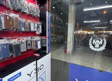 Oasis Mobile Shop