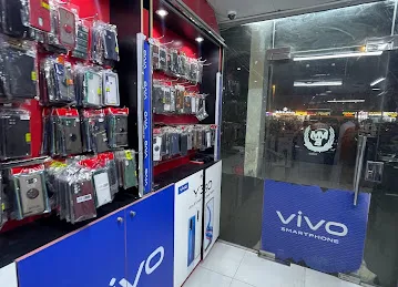 Oasis Mobile Shop