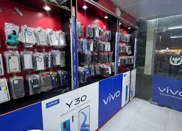 Oasis Mobile Shop
