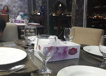 Oasis Palm Dhow Cruise Deira