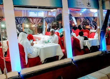 Oasis Palm Dhow Cruise Deira