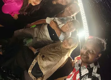 Oasis Palm Dhow Cruise Deira