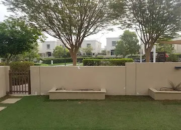 Oasis Park