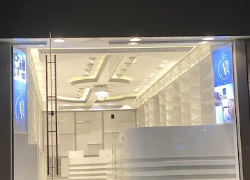 Oasis perfumes