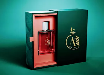 Oasis perfumes