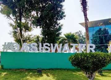 Oasis Pure Water Co. L.L.C