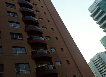 Oasis Residence