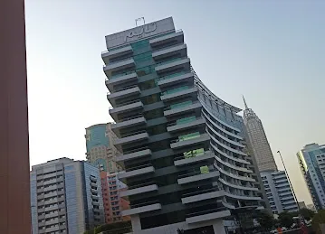 Oasis Residence