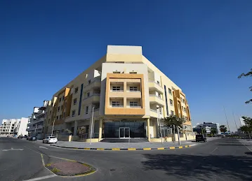 Oasis Residence 2