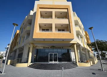 Oasis Residence 2
