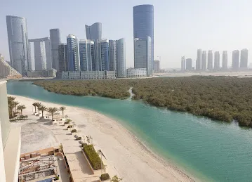 Oasis Residence C9